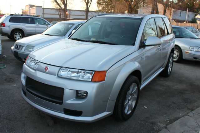 2005 Saturn VUE Ml350 4matic Heated Seats
