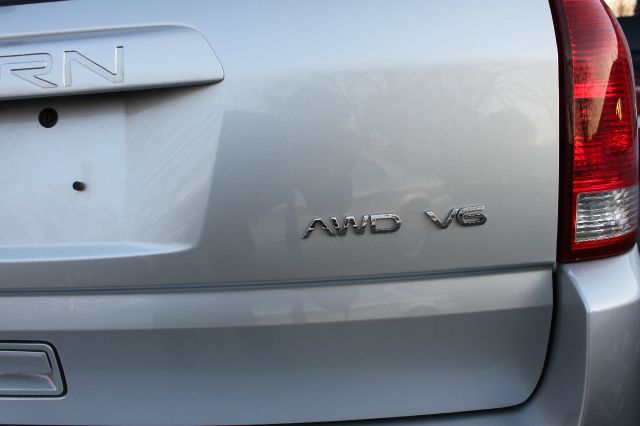 2005 Saturn VUE Ml350 4matic Heated Seats