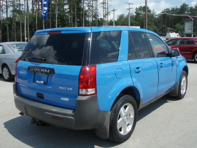 2005 Saturn VUE Ml350 4matic Heated Seats
