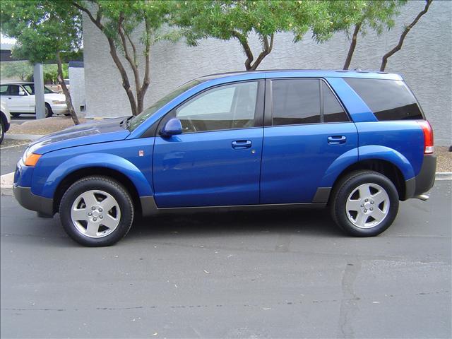 2005 Saturn VUE EX - DUAL Power Doors
