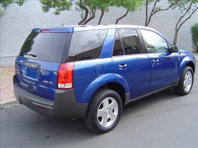 2005 Saturn VUE EX - DUAL Power Doors