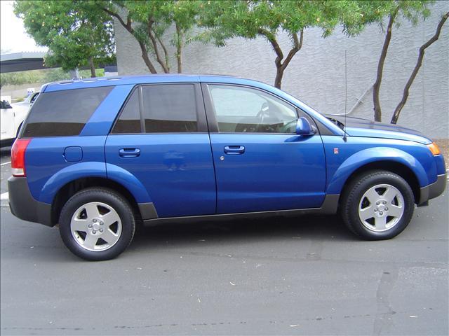 2005 Saturn VUE EX - DUAL Power Doors