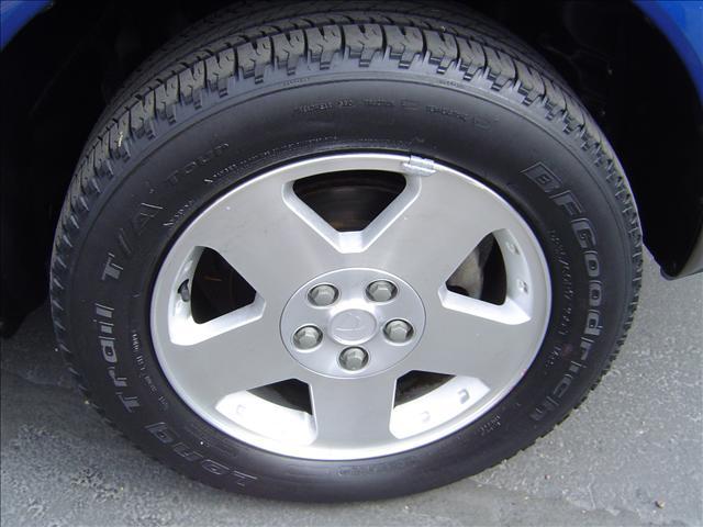 2005 Saturn VUE EX - DUAL Power Doors