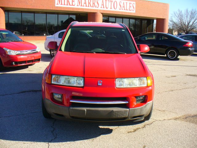 2005 Saturn VUE Ml350 4matic Heated Seats