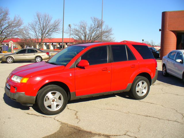 2005 Saturn VUE Ml350 4matic Heated Seats