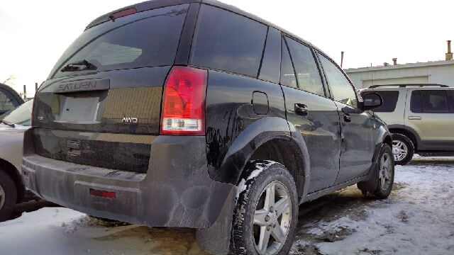 2005 Saturn VUE EX - DUAL Power Doors