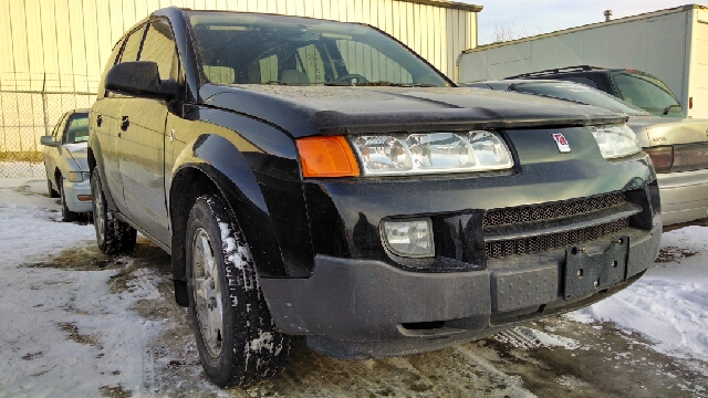 2005 Saturn VUE EX - DUAL Power Doors