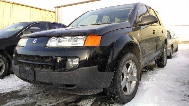 2005 Saturn VUE EX - DUAL Power Doors