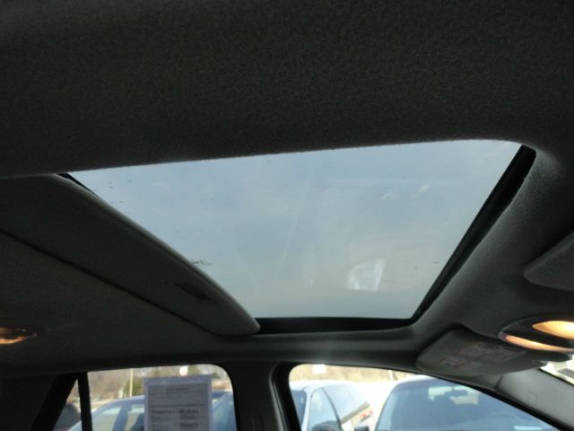 2005 Saturn VUE Slk55 AMG