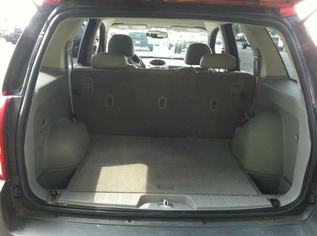 2005 Saturn VUE Ml350 4matic Heated Seats