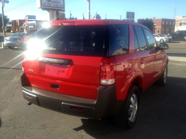 2005 Saturn VUE Slk55 AMG