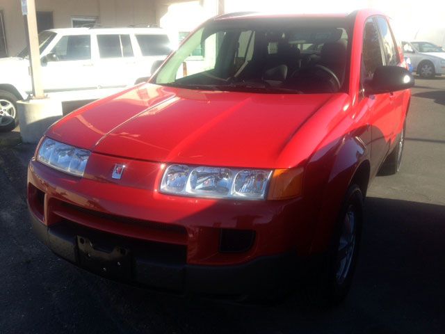 2005 Saturn VUE Slk55 AMG