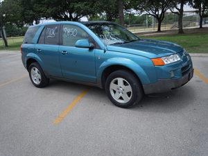 2005 Saturn VUE Ml350 4matic Heated Seats