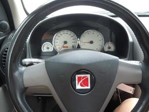 2005 Saturn VUE Ml350 4matic Heated Seats