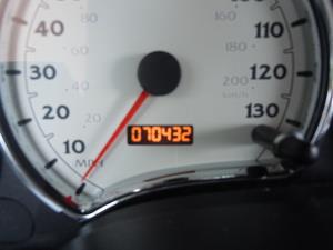 2005 Saturn VUE Ml350 4matic Heated Seats