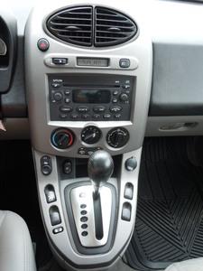 2005 Saturn VUE Ml350 4matic Heated Seats