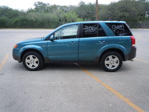 2005 Saturn VUE Ml350 4matic Heated Seats
