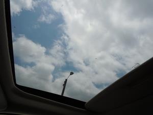 2005 Saturn VUE Ml350 4matic Heated Seats