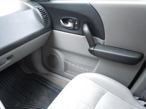 2005 Saturn VUE Ml350 4matic Heated Seats