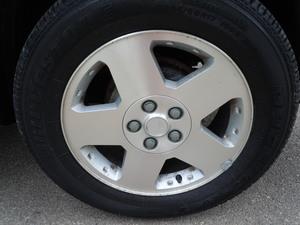 2005 Saturn VUE Ml350 4matic Heated Seats