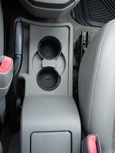 2005 Saturn VUE Ml350 4matic Heated Seats