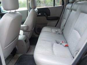 2005 Saturn VUE Ml350 4matic Heated Seats