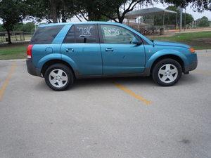 2005 Saturn VUE Ml350 4matic Heated Seats