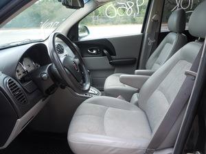 2005 Saturn VUE Ml350 4matic Heated Seats