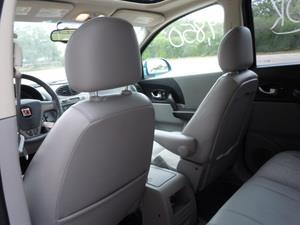 2005 Saturn VUE Ml350 4matic Heated Seats