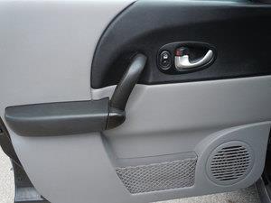 2005 Saturn VUE Ml350 4matic Heated Seats