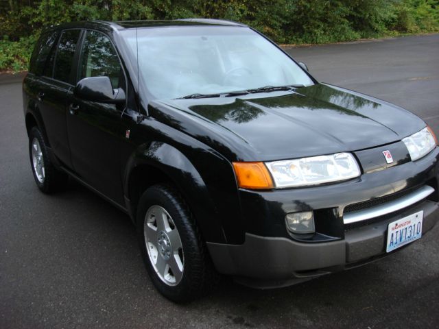 2005 Saturn VUE Ml350 4matic Heated Seats