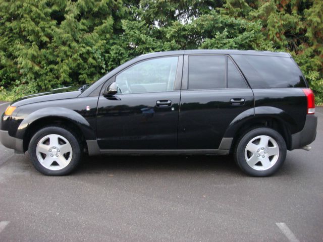 2005 Saturn VUE Ml350 4matic Heated Seats