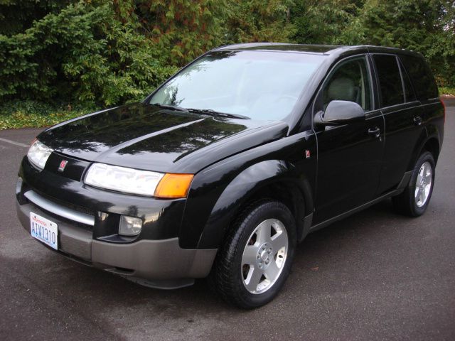 2005 Saturn VUE Ml350 4matic Heated Seats