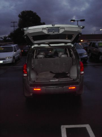 2005 Saturn VUE Slk55 AMG