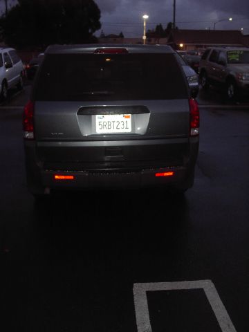 2005 Saturn VUE Slk55 AMG