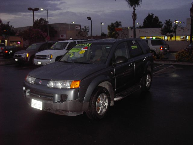 2005 Saturn VUE Slk55 AMG