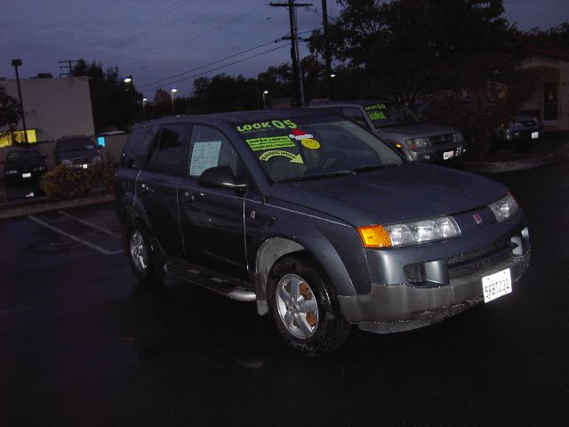 2005 Saturn VUE Slk55 AMG