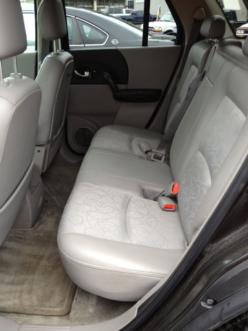 2005 Saturn VUE Ml350 4matic Heated Seats