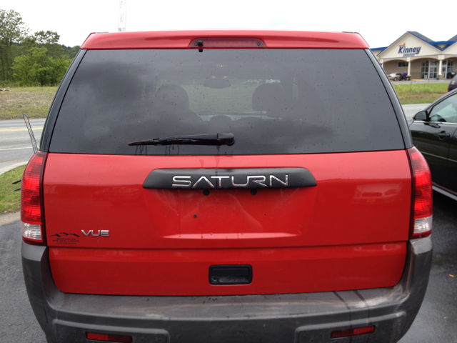 2005 Saturn VUE Ml350 4matic Heated Seats