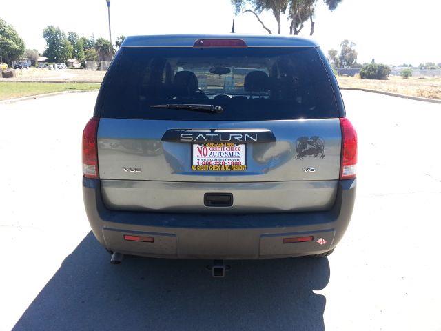 2005 Saturn VUE Ml350 4matic Heated Seats