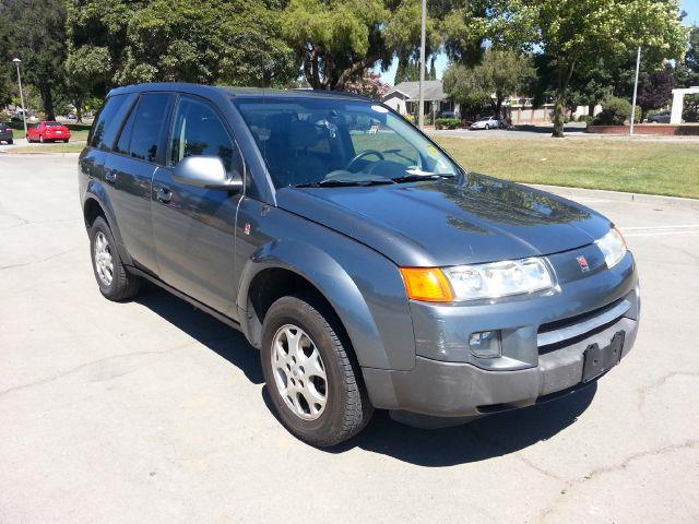 2005 Saturn VUE Ml350 4matic Heated Seats