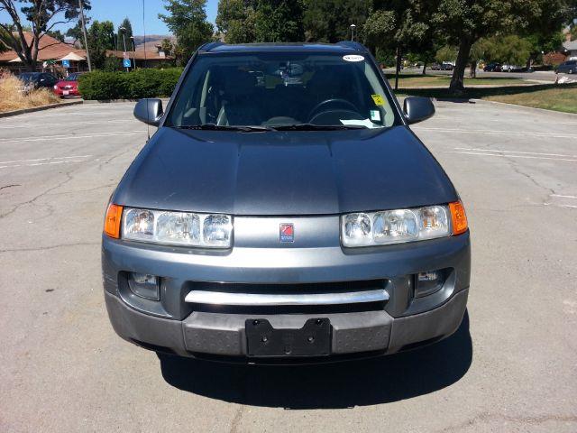 2005 Saturn VUE Ml350 4matic Heated Seats