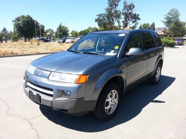 2005 Saturn VUE Ml350 4matic Heated Seats