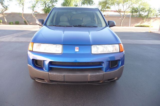 2005 Saturn VUE Slk55 AMG