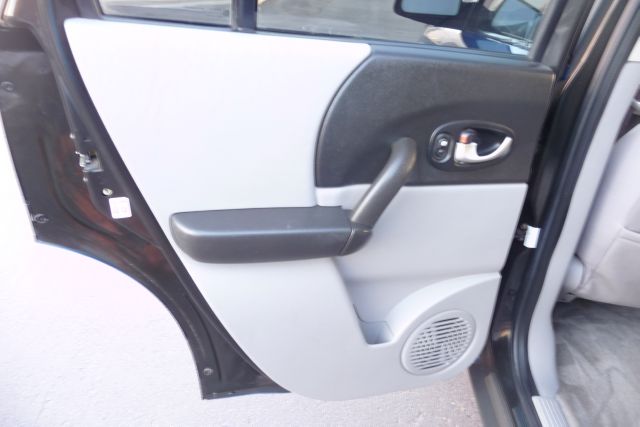 2005 Saturn VUE Slk55 AMG