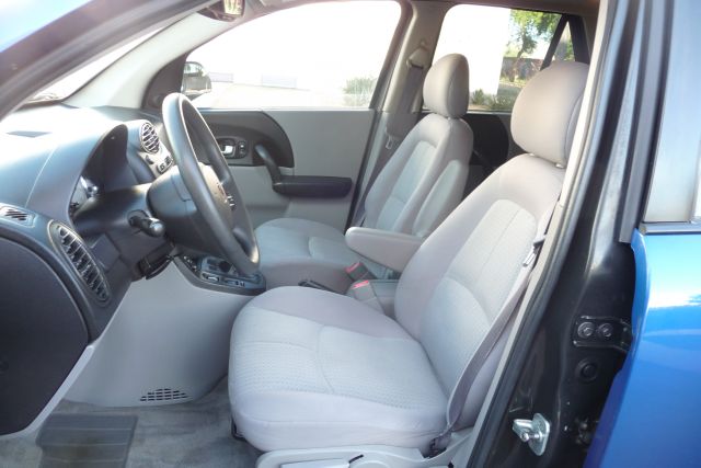 2005 Saturn VUE Slk55 AMG