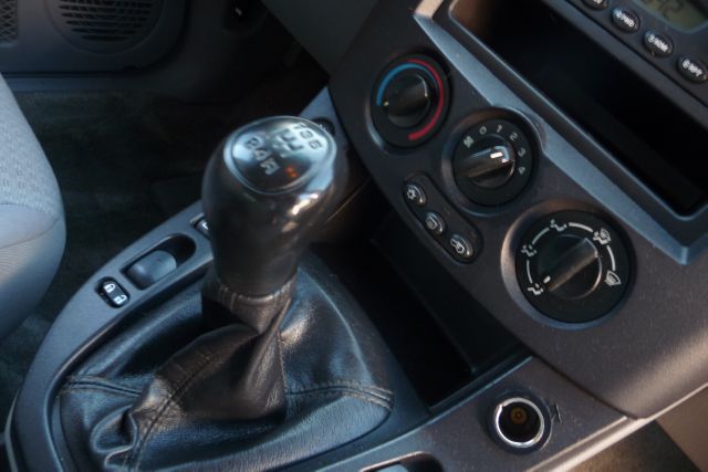 2005 Saturn VUE Slk55 AMG