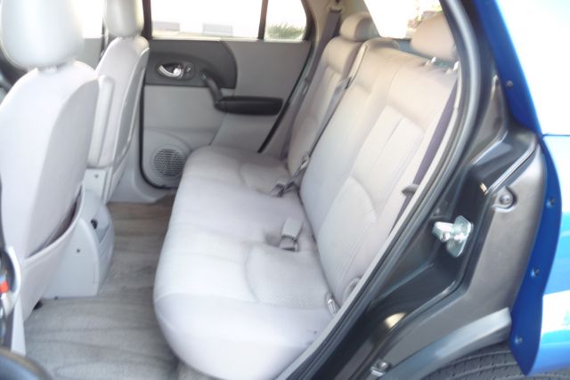 2005 Saturn VUE Slk55 AMG