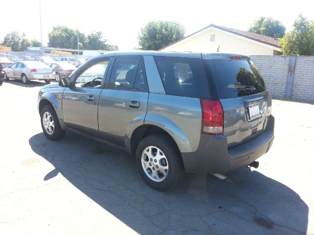 2005 Saturn VUE Ml350 4matic Heated Seats