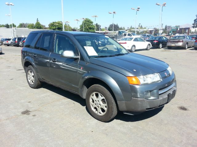2005 Saturn VUE Ml350 4matic Heated Seats